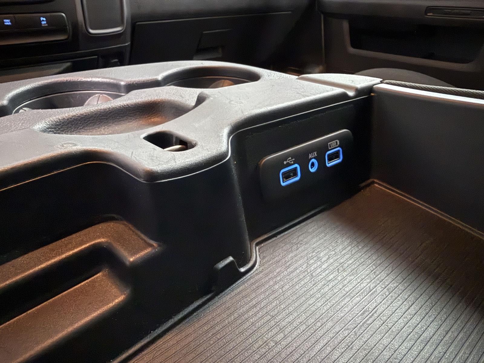 2023 RAM 1500 Classic Warlock