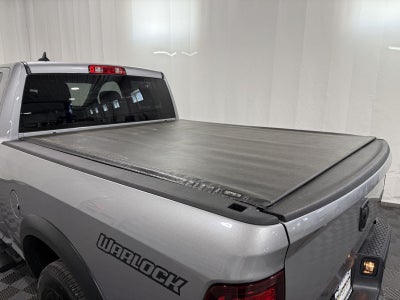 2023 RAM 1500 Classic Warlock