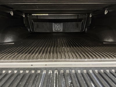 2023 RAM 1500 Classic Warlock
