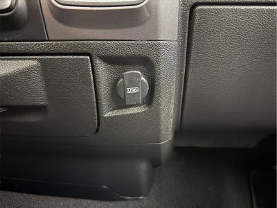 2023 RAM 1500 Classic Warlock