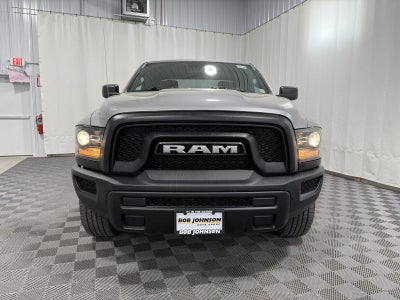 2023 RAM 1500 Classic Warlock