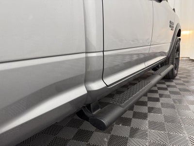 2023 RAM 1500 Classic Warlock