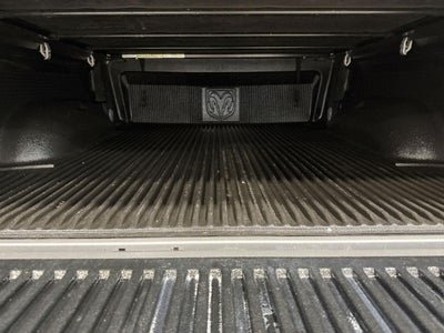 2023 RAM 1500 Classic Warlock