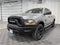 2023 RAM 1500 Classic Warlock