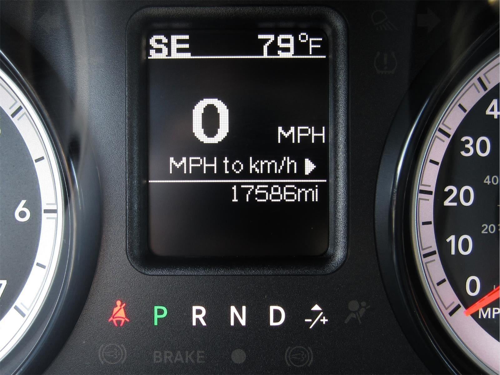 2023 RAM 1500 Classic Warlock