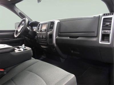 2023 RAM 1500 Classic Warlock