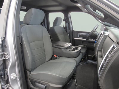 2023 RAM 1500 Classic Warlock