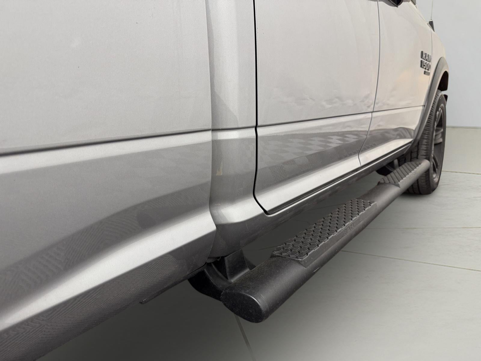2023 RAM 1500 Classic Warlock
