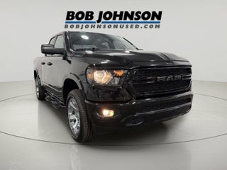 2023 RAM 1500 Tradesman