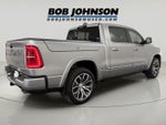 2025 RAM 1500 Tungsten