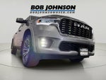 2025 RAM 1500 Tungsten