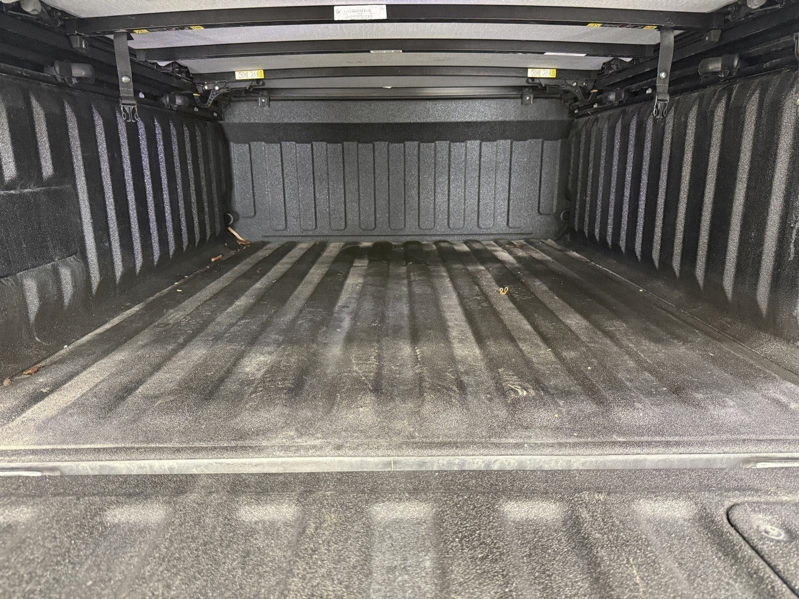 2025 RAM 1500 Tungsten