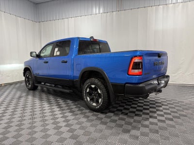 2024 RAM 1500 Rebel