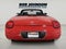 2003 Ford Thunderbird 2dr Convertible Deluxe