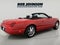 2003 Ford Thunderbird 2dr Convertible Deluxe