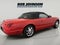 2003 Ford Thunderbird 2dr Convertible Deluxe
