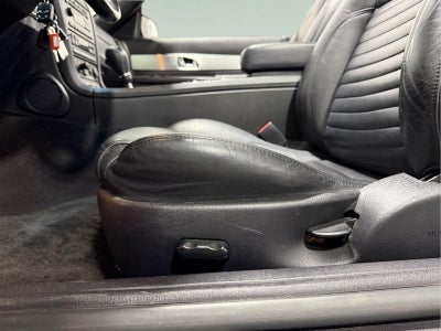 2003 Ford Thunderbird 2dr Convertible Deluxe