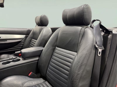 2003 Ford Thunderbird 2dr Convertible Deluxe