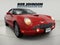 2003 Ford Thunderbird 2dr Convertible Deluxe