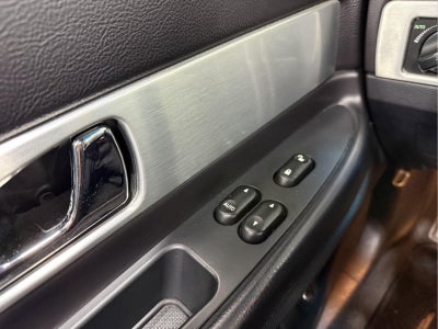 2003 Ford Thunderbird 2dr Convertible Deluxe