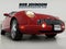 2003 Ford Thunderbird 2dr Convertible Deluxe
