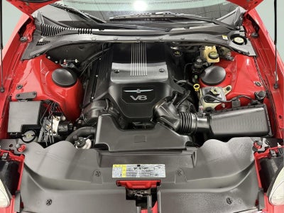 2003 Ford Thunderbird 2dr Convertible Deluxe