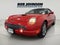 2003 Ford Thunderbird 2dr Convertible Deluxe