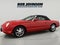 2003 Ford Thunderbird 2dr Convertible Deluxe