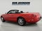 2003 Ford Thunderbird 2dr Convertible Deluxe