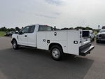 2017 Ford Super Duty F-250 Srw XLT