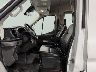 2020 Ford Transit Passenger Wagon XL