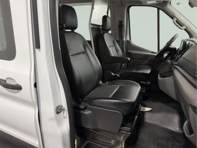 2020 Ford Transit Passenger Wagon XL