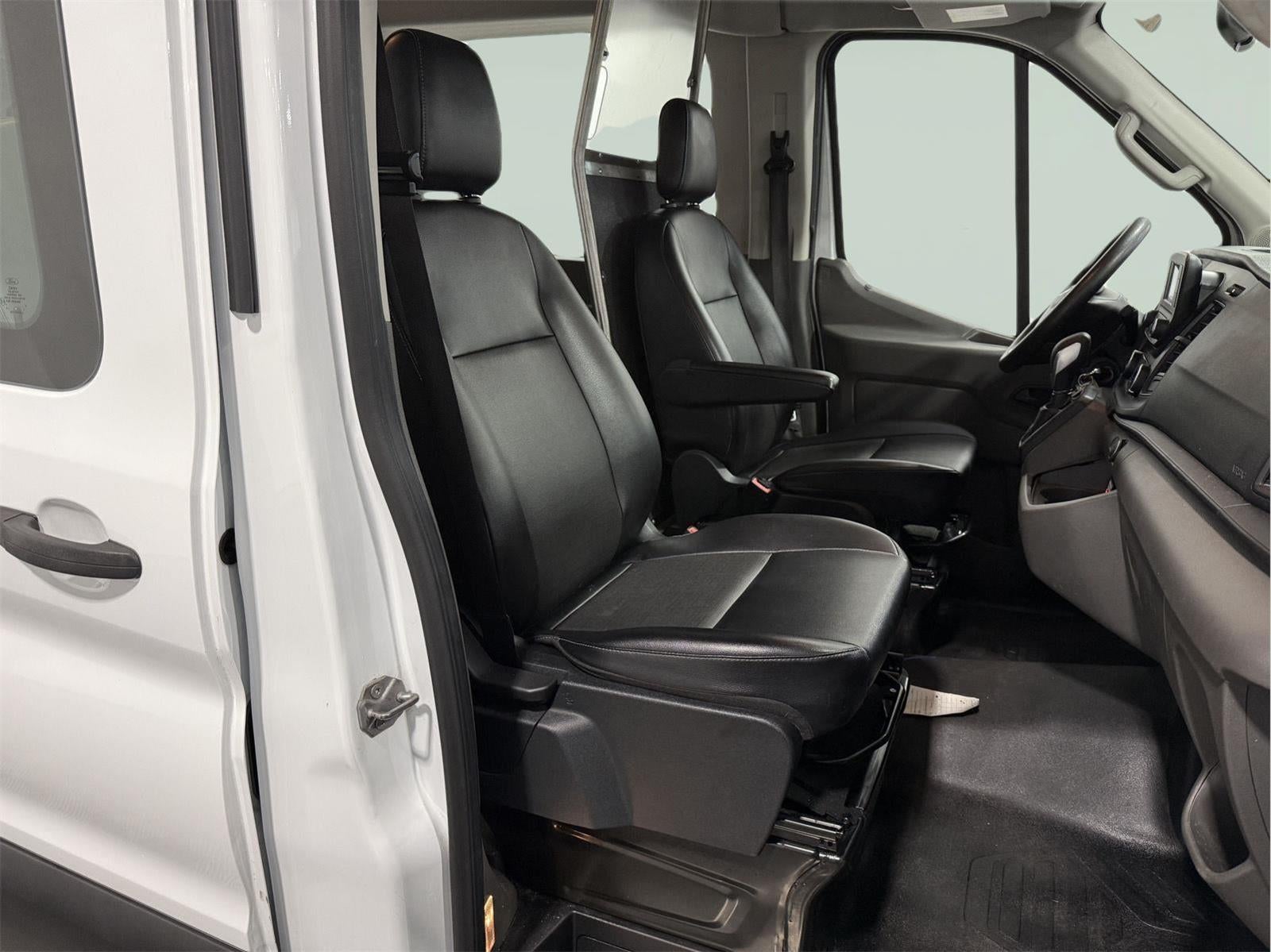 2020 Ford Transit Passenger Wagon XL