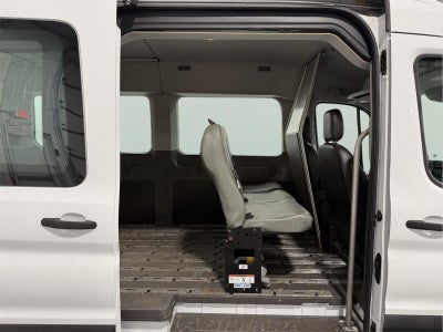 2020 Ford Transit Passenger Wagon XL