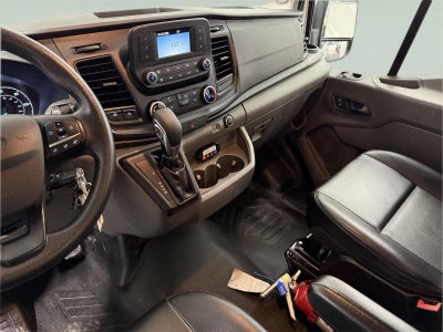 2020 Ford Transit Passenger Wagon XL