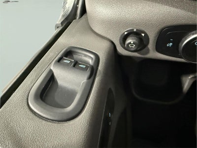 2020 Ford Transit Passenger Wagon XL