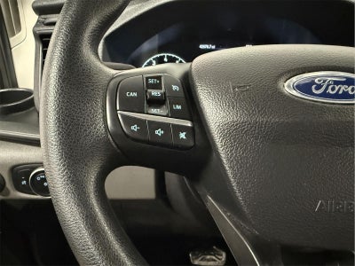 2020 Ford Transit Passenger Wagon XL