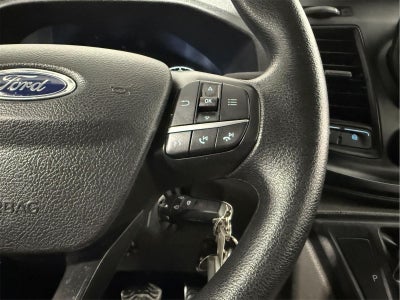 2020 Ford Transit Passenger Wagon XL