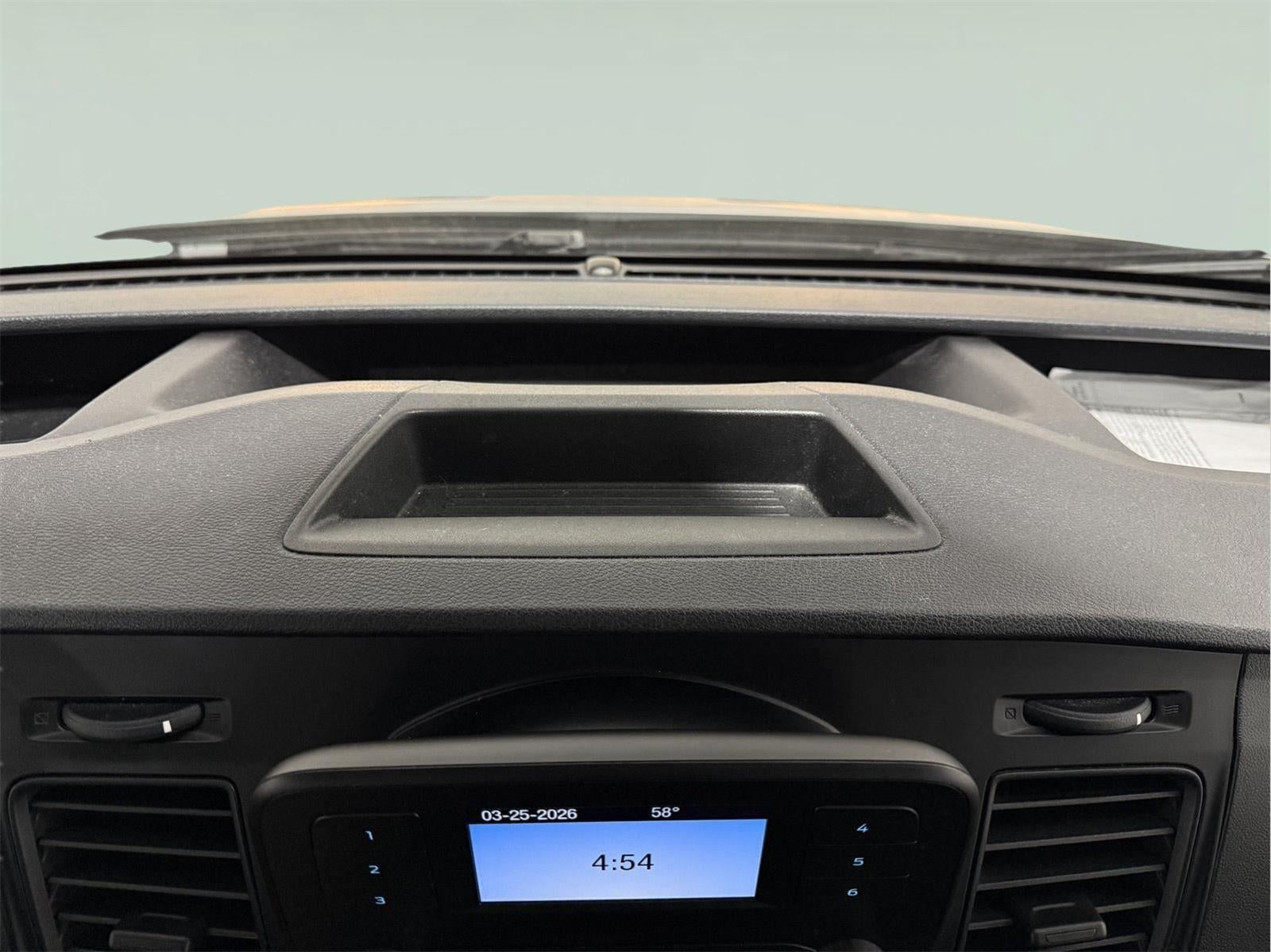 2020 Ford Transit Passenger Wagon XL