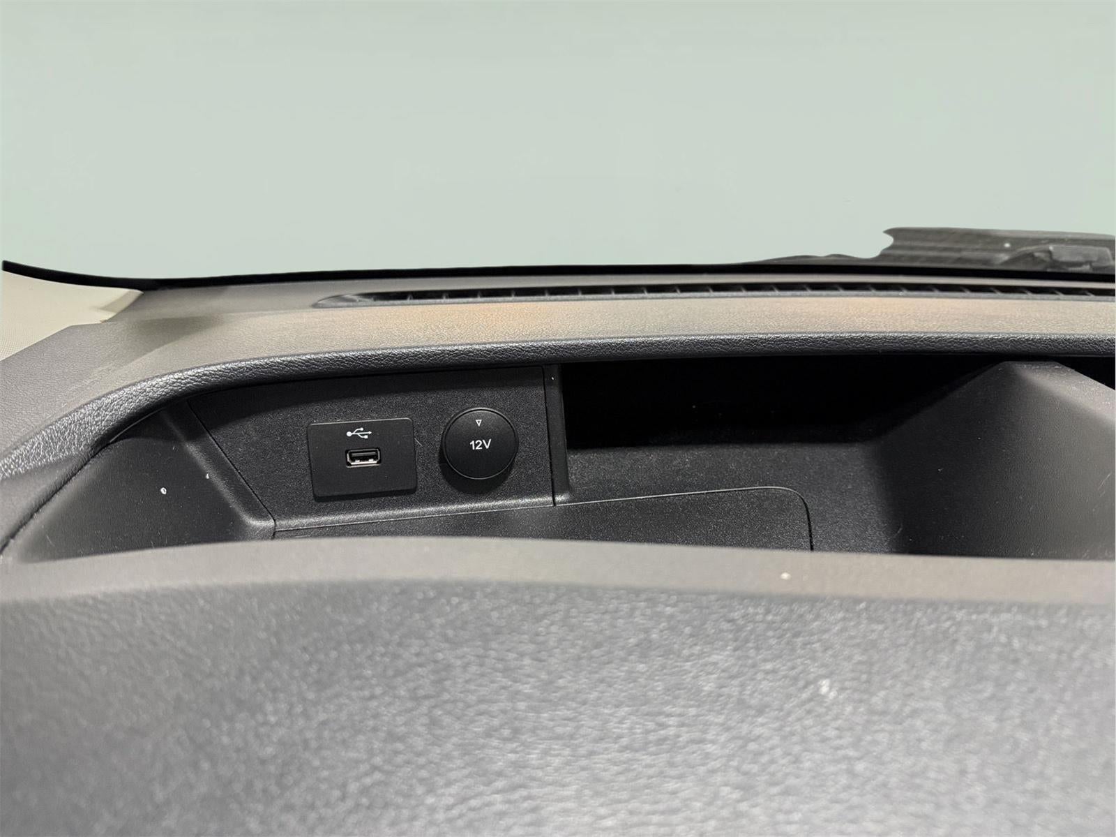 2020 Ford Transit Passenger Wagon XL