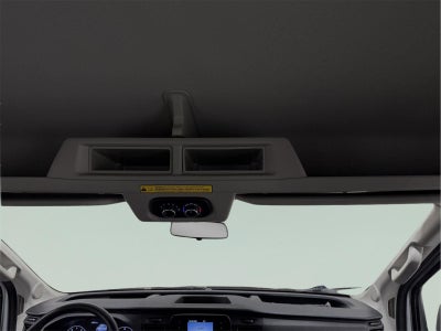 2020 Ford Transit Passenger Wagon XL