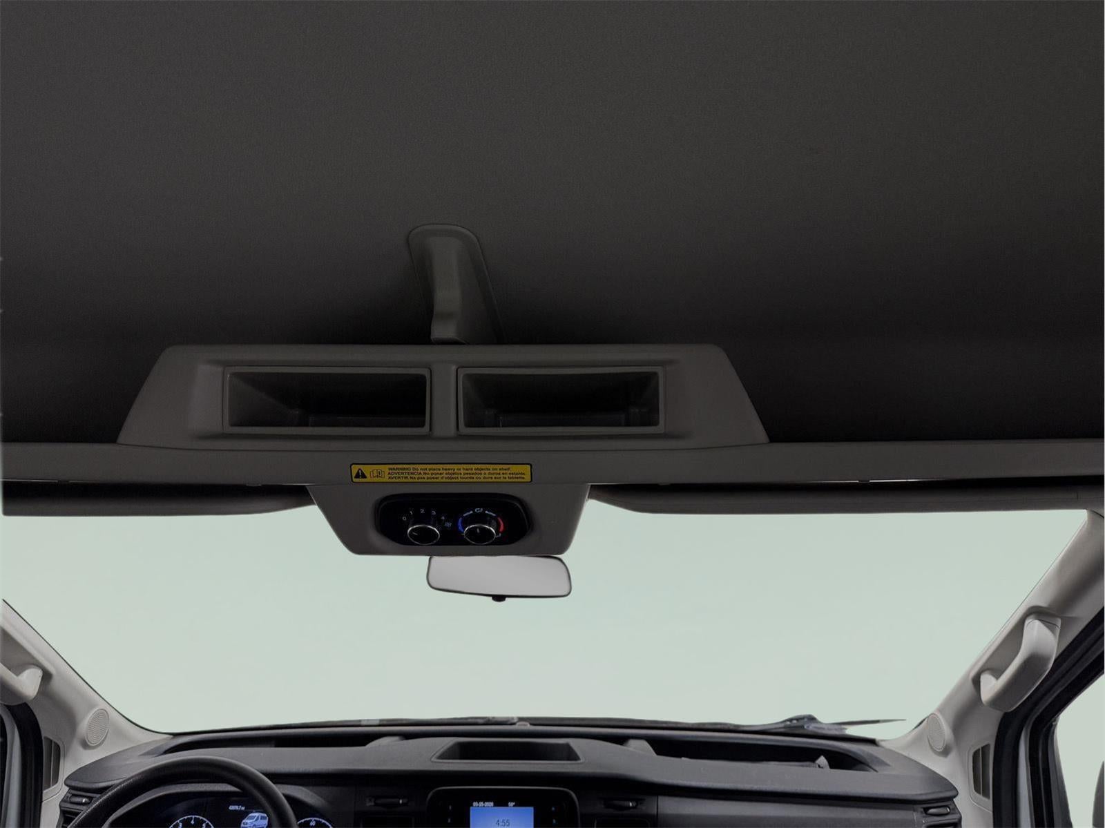 2020 Ford Transit Passenger Wagon XL