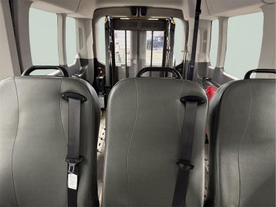 2020 Ford Transit Passenger Wagon XL