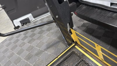 2020 Ford Transit Passenger Wagon XL