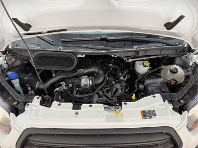 2020 Ford Transit Passenger Wagon XL