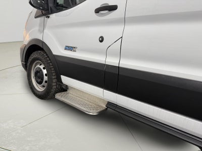 2020 Ford Transit Passenger Wagon XL