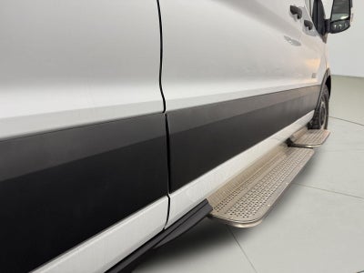 2020 Ford Transit Passenger Wagon XL