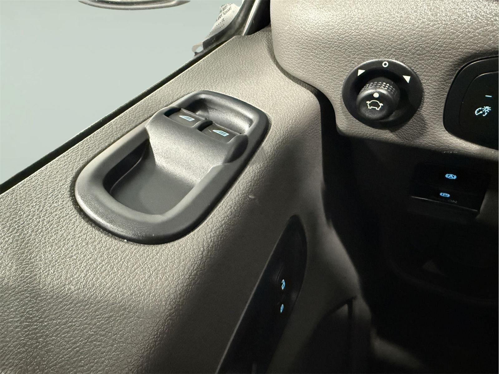 2021 Ford Transit Passenger Wagon XL