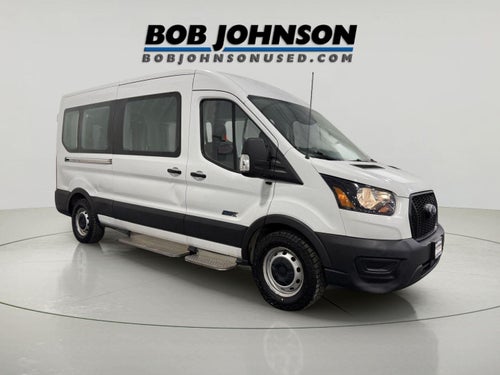 2021 Ford Transit 350 XL
