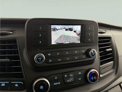 2021 Ford Transit 350 XL